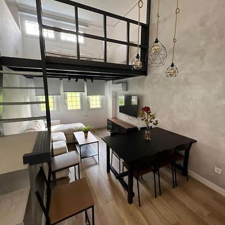 Ama Madrid Arturo Soria Duplex Exterior foto