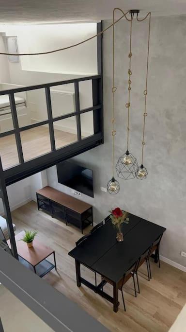 Ama Madrid Arturo Soria Duplex Exterior foto