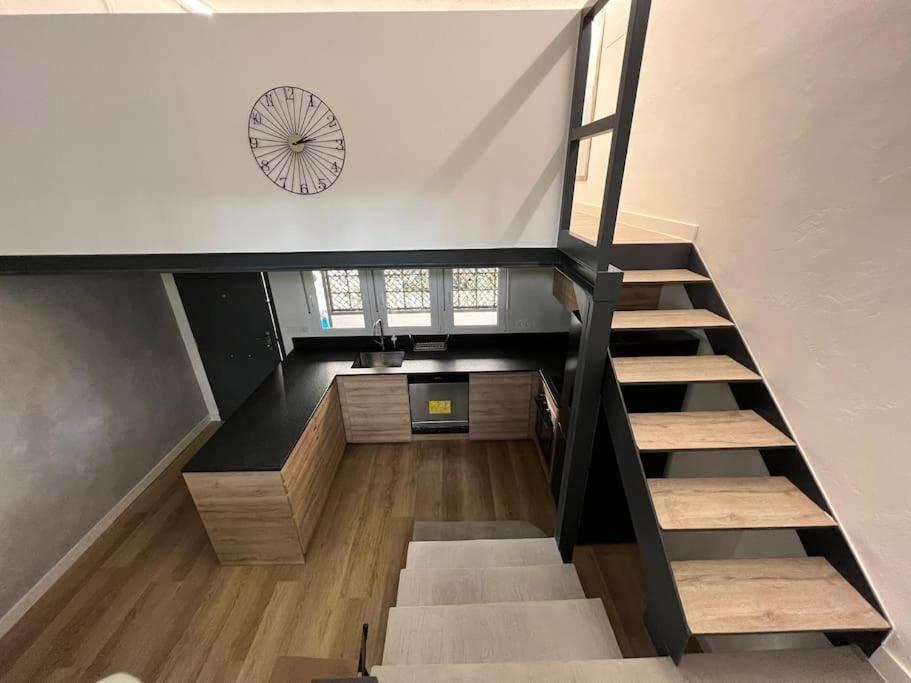Ama Madrid Arturo Soria Duplex Exterior foto